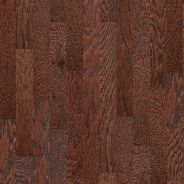 Shaw Epic Plus Albright Oak: Hazelnut 3/8" x 5" Engineered Hardwood SW582 874