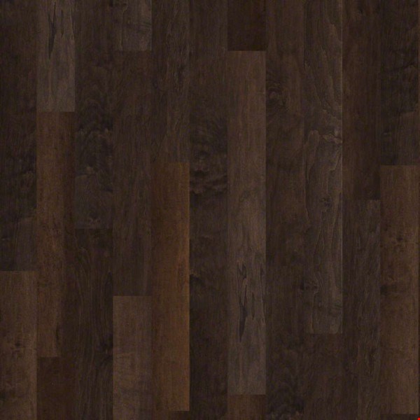 Shaw Epic Plus Coral Springs: Bayfront 3/8" x 5" Engineered Maple Hardwood SW591 493