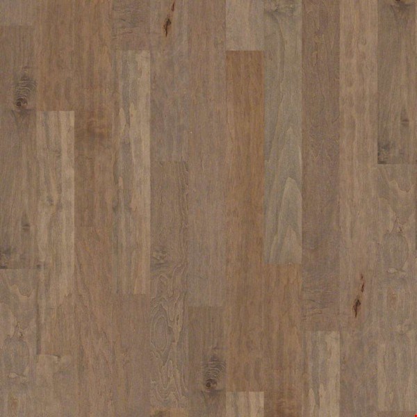 Shaw Epic Plus Coral Springs: Oceanside 3/8" x 5" Engineered Maple Hardwood SW591 529
