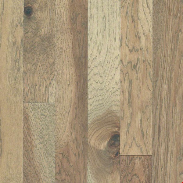 Shaw Epic Plus Northington Smooth: Burlap 1/2" x 5" Engineered Hardwood SW669 2026