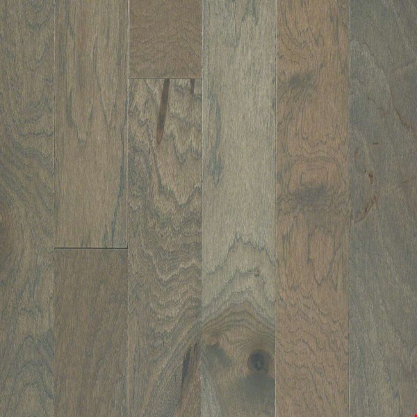 Shaw Epic Plus Northington Smooth: Greystone 1/2" x 5" Engineered Hardwood SW669 5054
