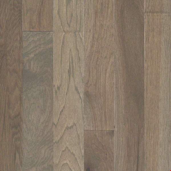 Shaw Epic Plus Northington Smooth: Chestnut 1/2" x 5" Engineered Hardwood SW669 7035