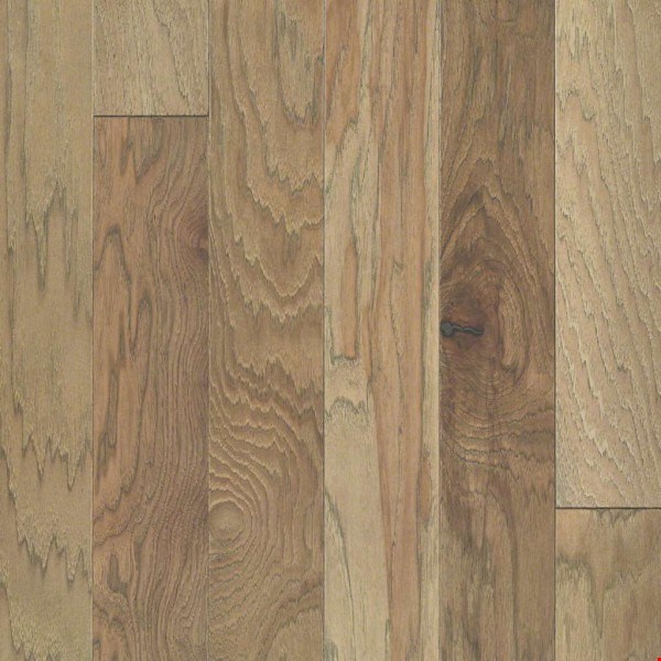 Shaw Epic Plus Northington Brushed: Burlap 1/2" x 5" Engineered Hardwood SW670 2026