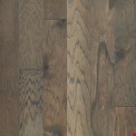 Northington Brushed: Chestnut 1/2" SW670 7035