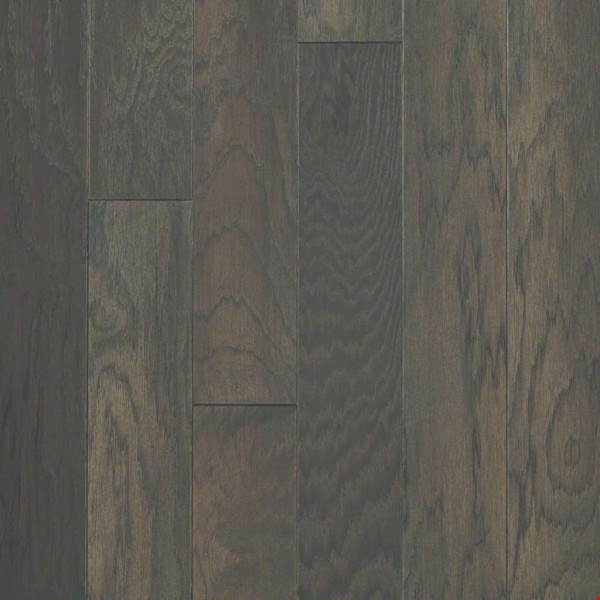 Shaw Epic Plus Northington Brushed: Sable 1/2" x 5" Engineered Hardwood SW670 9022