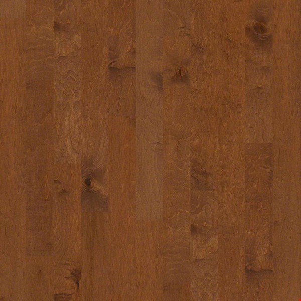 Shaw Epic Plus Ocala: Surfside 3/8" x 5" Engineered Maple Hardwood SW590 460