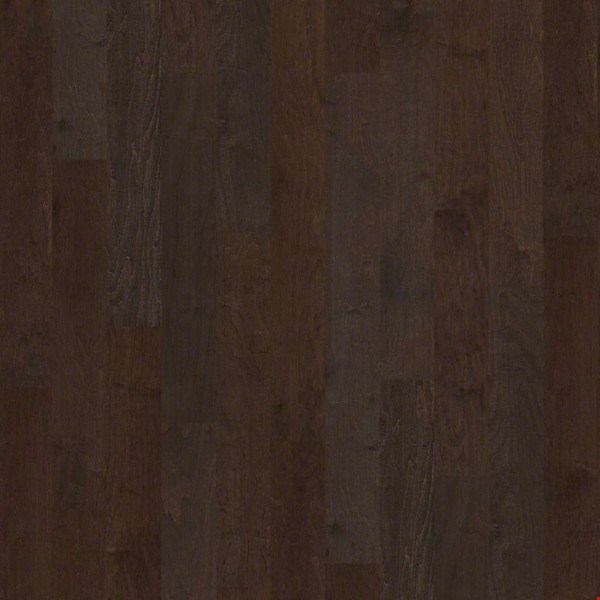 Shaw Epic Plus Ocala: Bayfront 3/8" x 5" Engineered Maple Hardwood SW590 493