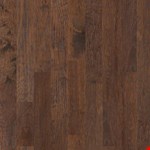 Sequoia Hickory Mixed Width: Three Rivers 3 1/4", 5, 6 Hickory SW546 941