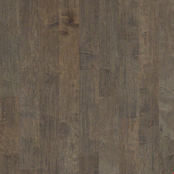 Shaw Epic Plus Yukon Maple: Timberwolf 3/8" x 6 3/8" Engineered Hardwood SW548 5002