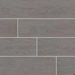 MS International Caldera Series: Coala 8