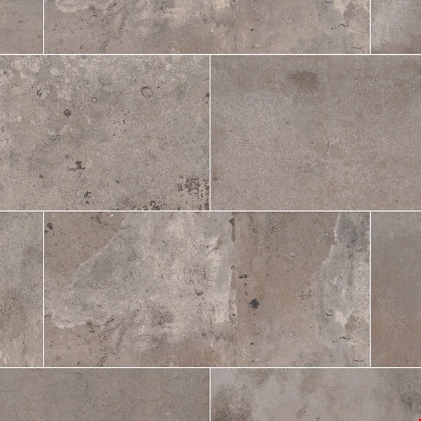 MS International Capella Series: Taupe 5" x 10" Porcelain Tile NCAPTAUBRI5X10