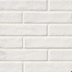 MS International Capella Series: White 2