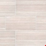 White 12" 24" Tile NCHAWHI1224