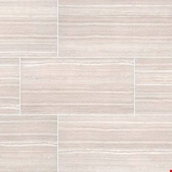 MS International Essentials: Charisma White 2