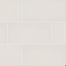 MS International Domino: White 24