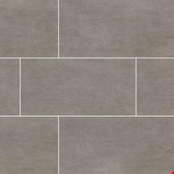 MS International Gridscale: Concrete 12