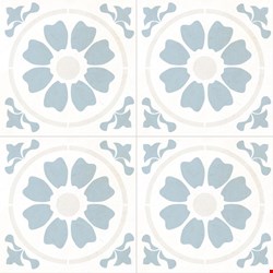 MS International Kenzzi: Tamensa 8