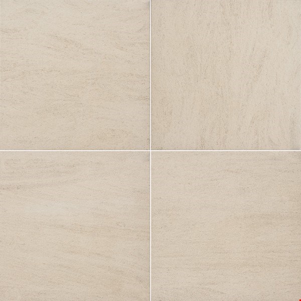 MS International Livingstyle: Beige 18" x 36" Porcelain Tile NLIVSTYBEI1836-N