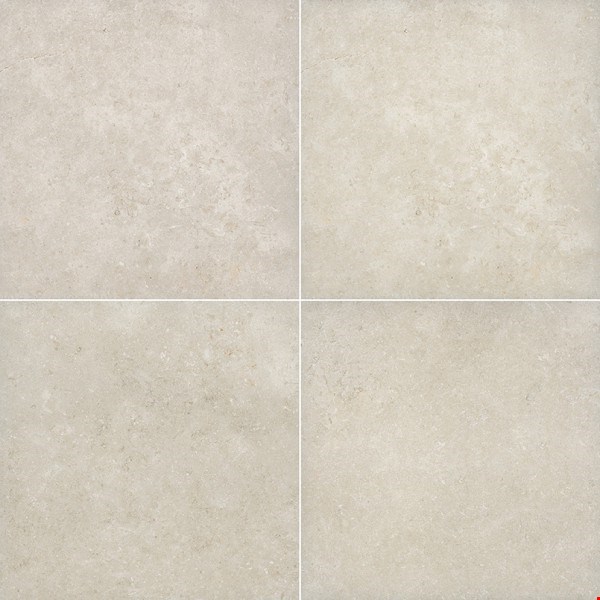 MS International Livingstyle: Pearl 24" x 24" Porcelain Tile NLIVSTYPEA2424