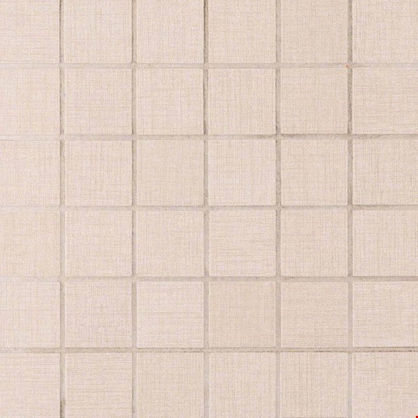 MS International Loft: Glacier 2" x 2" Porcelain Mosaic NLOFGLA2X2-N