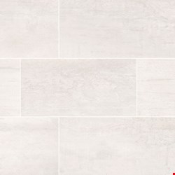 MS International Oxide: Blanc 12