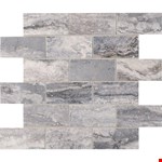 Bernini Carbone 4" NPIEBERCAR2X4P