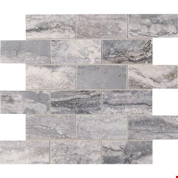 MS International Pietra: Bernini Carbone 2