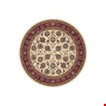 Ivory (A117J3180180ST) 6'0" 6'0"