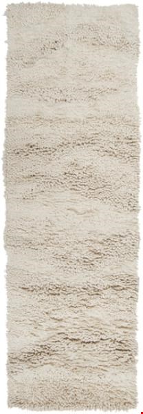 Surya Berkley Papyrus (BRK-3300) Rectangle 2'6" x 8'0"
