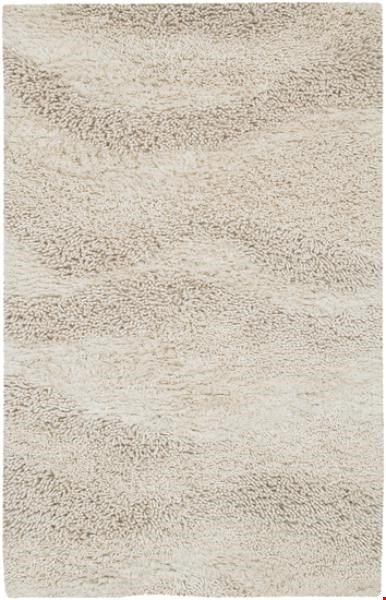 Surya Berkley Papyrus (BRK-3300) Rectangle 5'0" x 8'0"