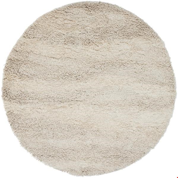 Surya Berkley Papyrus (BRK-3300) Round 8'0" x 8'0"