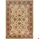 Rectangle 8'0" 11'0"