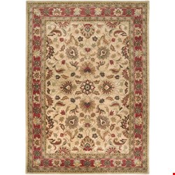 Surya Caesar Tan (CAE-1001) Rectangle 8'0