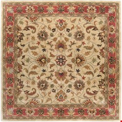 Surya Caesar Tan (CAE-1001) Square 8'0