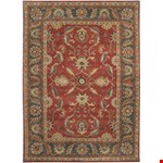 Rectangle 8'0" 11'0"