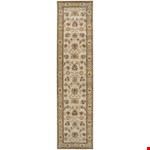 Rectangle 3'0" 12'0"