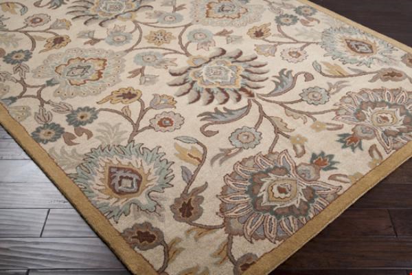 Surya Caesar Doe Skin (CAE-1012) Rectangle 12'0" x 15'0"