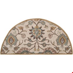 Surya Caesar Doe Skin (CAE-1012) Hearth 2'0