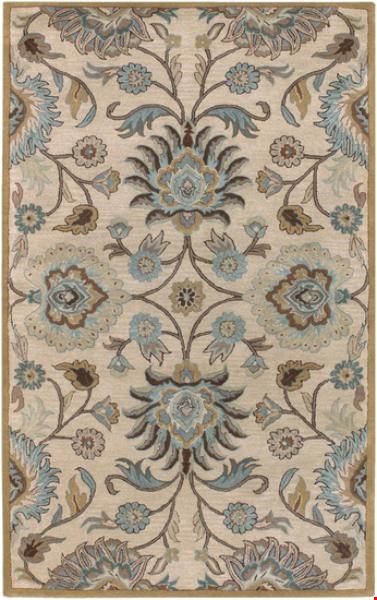 Surya Caesar Doe Skin (CAE-1012) Rectangle 5'0" x 8'0"