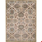 Rectangle 8'0" 11'0"