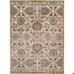 Surya Caesar Doe Skin (CAE-1012) Rectangle 8'0