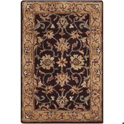 Surya Caesar Wine (CAE-1024) Rectangle 2'0
