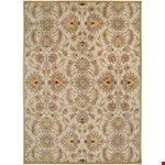 Rectangle 8'0" 11'0"