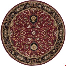 Surya Caesar Wine (CAE-1031) Round 8'0