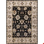 Rectangle 8'0" 11'0"