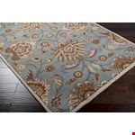 Rectangle 12'0" 15'0"