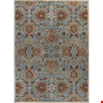 Rectangle 8'0" 11'0"