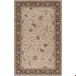 Surya Caesar Cumin (CAE-1082) Rectangle 5'0