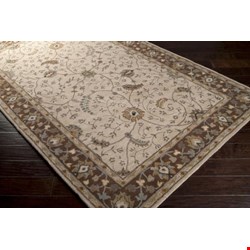 Surya Caesar Cumin (CAE-1082) Rectangle 6'0