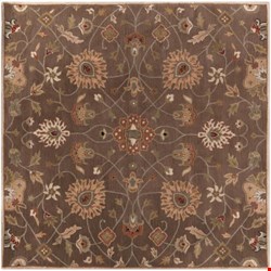 Surya Caesar Fatigue Green (CAE-1086) Square 8'0